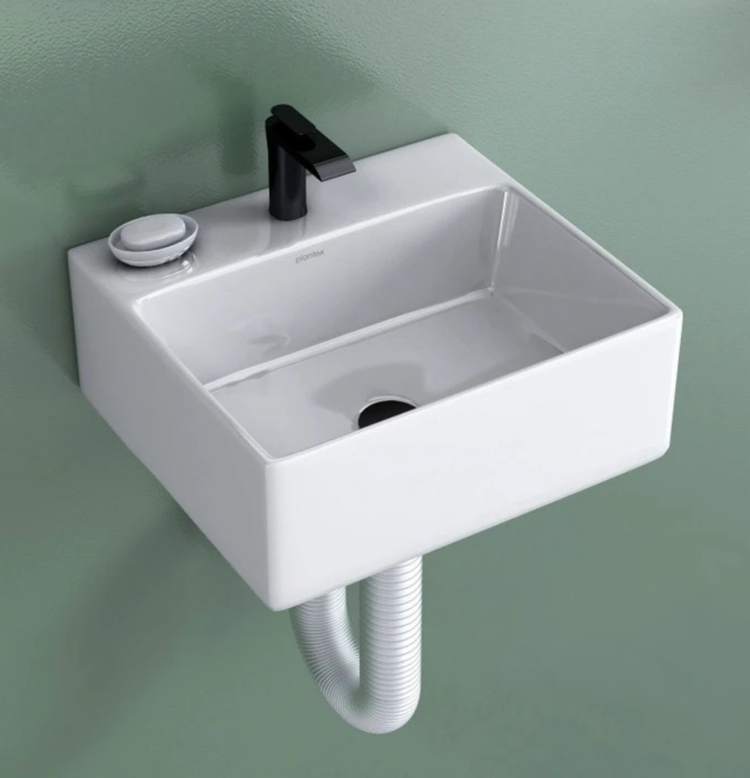 Spak Pedestal Wash Basin Collection Mobile